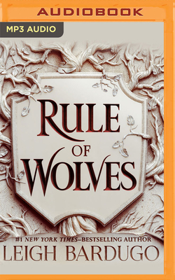 Rule of Wolves 1713623420 Book Cover
