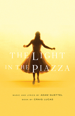 The Light in the Piazza 155936808X Book Cover