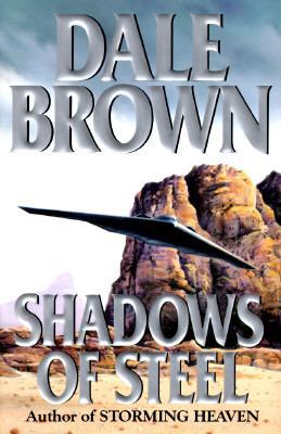 Shadows of Steel 0399141391 Book Cover