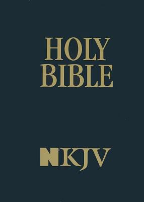 Loose-Leaf Bible-NKJV 1598560093 Book Cover