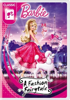 Barbie: A Fashion Fairytale