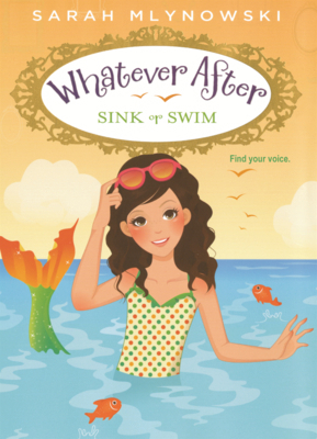 Sink or Swim B0GMYQT7C5 Book Cover