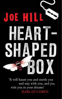 Heart-Shaped Box 0575081872 Book Cover