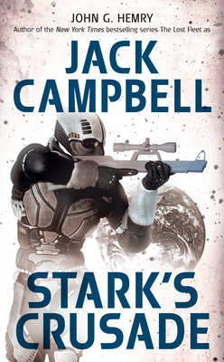 Stark's Crusade B00A2MP1DW Book Cover