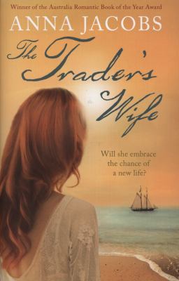 Trader's Wife 1444711253 Book Cover