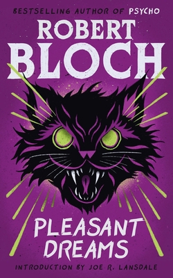 Pleasant Dreams 1960241400 Book Cover