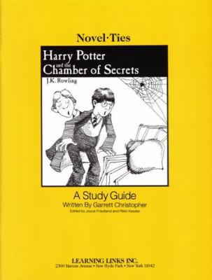 Harry Potter and the Chamber of Secrets: Novel-... 0767512669 Book Cover