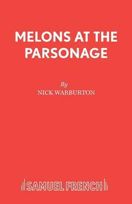 Melons at the Parsonage 0573121591 Book Cover