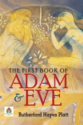 The First Book of Adam and Eve 939204089X Book Cover