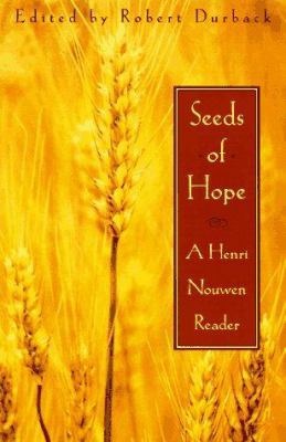 Seeds of Hope B001ZUOLKE Book Cover