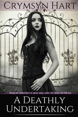 A Deathly Undertaking 1976420725 Book Cover