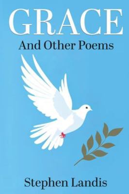 Grace B0G56LHZ67 Book Cover
