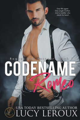 Codename Romeo 194233639X Book Cover