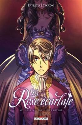 La Rose écarlate - Tome 14 Elle m'a toujours pr... [French] 2756064815 Book Cover