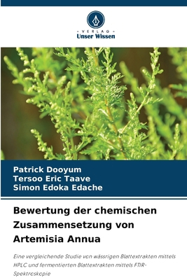 Bewertung der chemischen Zusammensetzung von Ar... [German] 6208533406 Book Cover