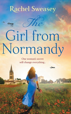 The Girl from Normandy 1835331181 Book Cover