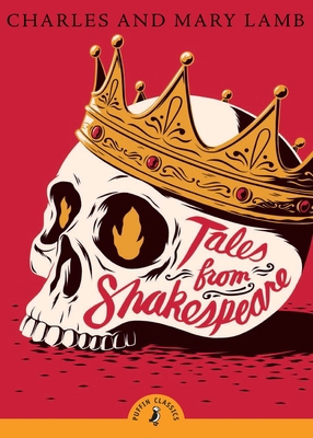 Tales from Shakespeare 0141321687 Book Cover