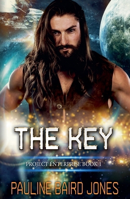 The Key B0GR1KWR2R Book Cover