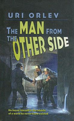 The Man from the Other Side 0780752910 Book Cover