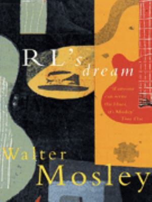 RL's Dream 0330349643 Book Cover