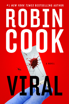 Viral            Book Cover