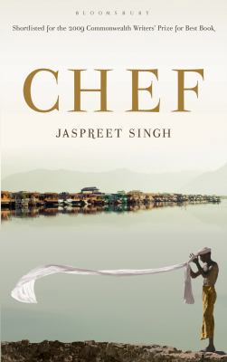 Chef 1408805847 Book Cover