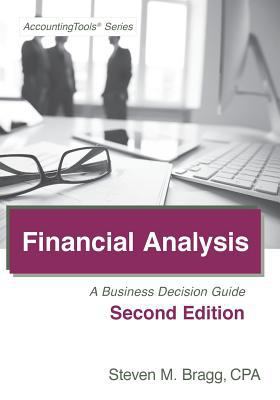 Financial Analysis: Second Edition: A Business ... 193891046X Book Cover