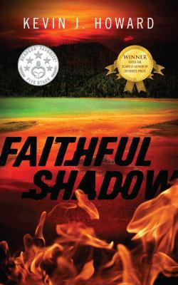 Faithful Shadow 1432794353 Book Cover