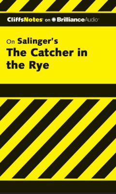 The Catcher in the Rye 1611068533 Book Cover