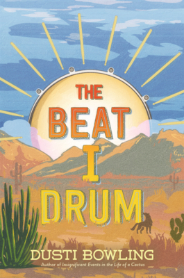 Beat I Drum B0GMZFYVPC Book Cover