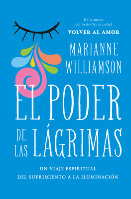 Poder de Las Lagrimas, El -V2* [Spanish] 8416622795 Book Cover