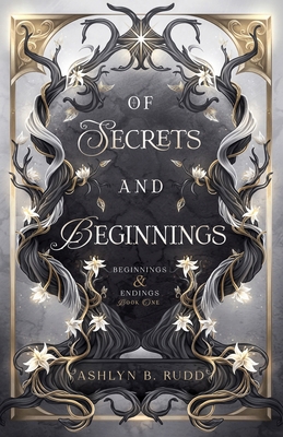 Of Secrets and Beginnings B0CFCXD1RQ Book Cover