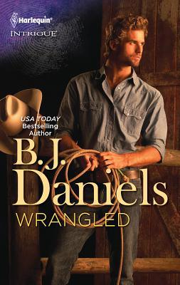 Wrangled 0373696205 Book Cover