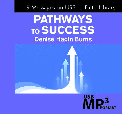 Pathways to Success 1606162853 Book Cover