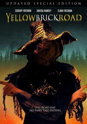 YellowBrickRoad B09XRD4FQB Book Cover