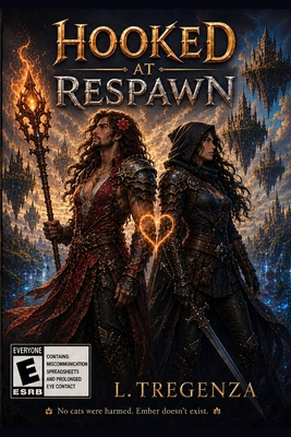 Hooked on Respawn B0H8RVJMW9 Book Cover