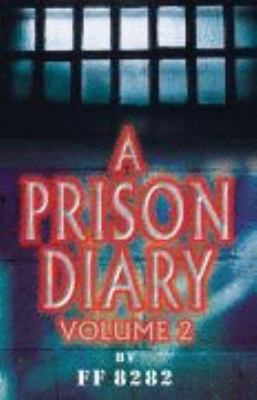 Prison Diary: Vol. 1 140503260X Book Cover