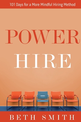 Power Hire 1950880109 Book Cover