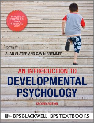 Introduction to Developmental 1405186526 Book Cover