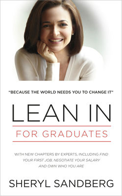 Lean In EXPORT EDITION B01EKII5E0 Book Cover