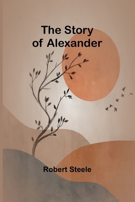 The Story of Alexander 9362920395 Book Cover