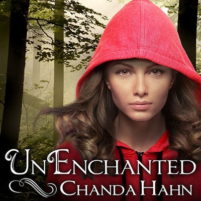 Unenchanted B08XL7YW12 Book Cover