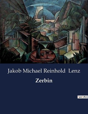 Zerbin [German] B0BYMLL5CG Book Cover