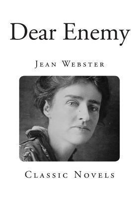 Dear Enemy 1494879115 Book Cover