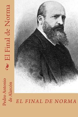 El final de norma (Spanish Edition) [Spanish] 1981309489 Book Cover
