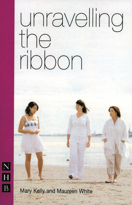 Unravelling the Ribbon 1854595717 Book Cover