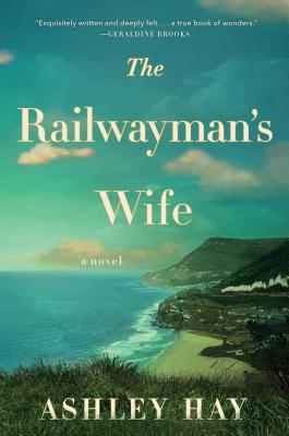 The Railwaymans Wife [Large Print] 1410490025 Book Cover