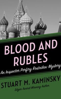 Blood and Rubles 1531829317 Book Cover