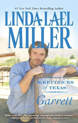 McKettricks of Texas: Garrett 0373779534 Book Cover