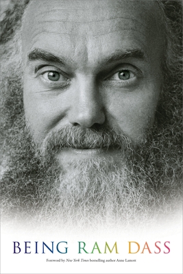 Being RAM Dass 1649630131 Book Cover